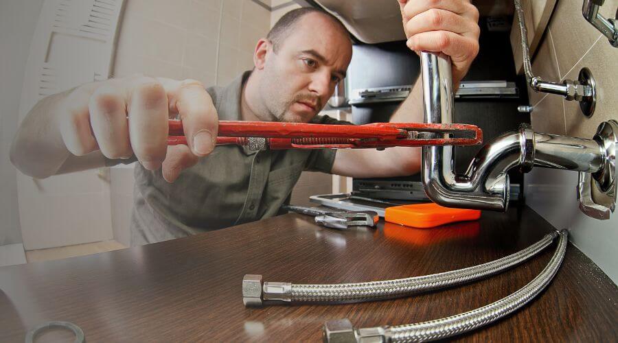 Professional sewer line replacement in Clinton, WI